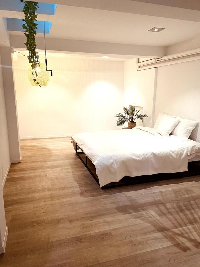 Air Bnbar N°13 Schaffhausen Exterior foto