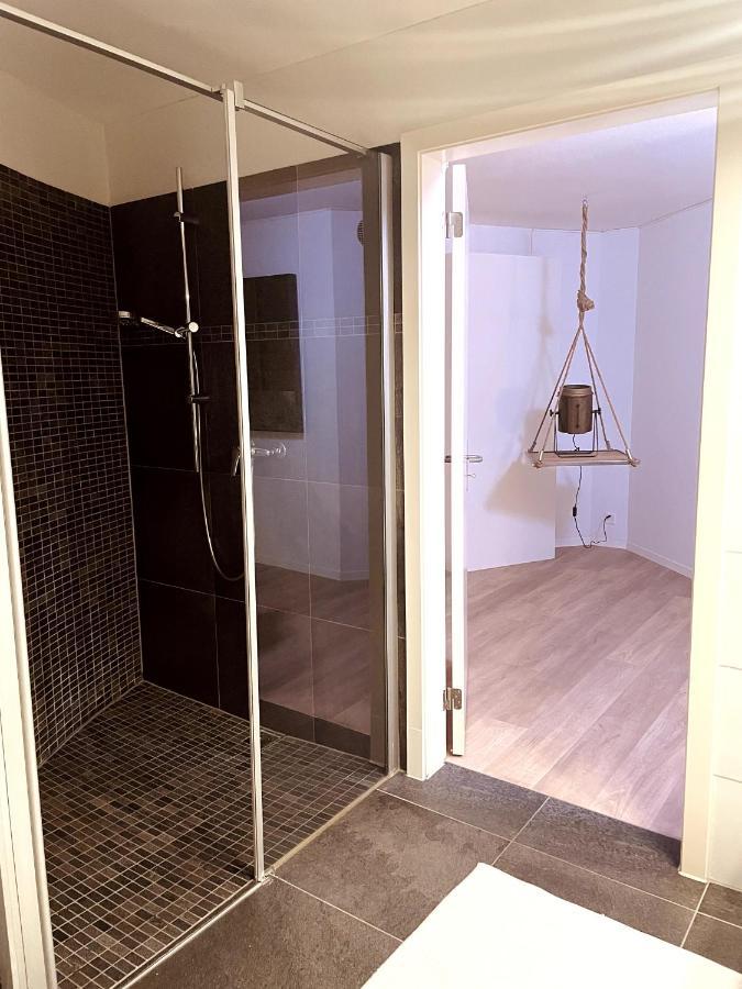 Air Bnbar N°13 Schaffhausen Exterior foto